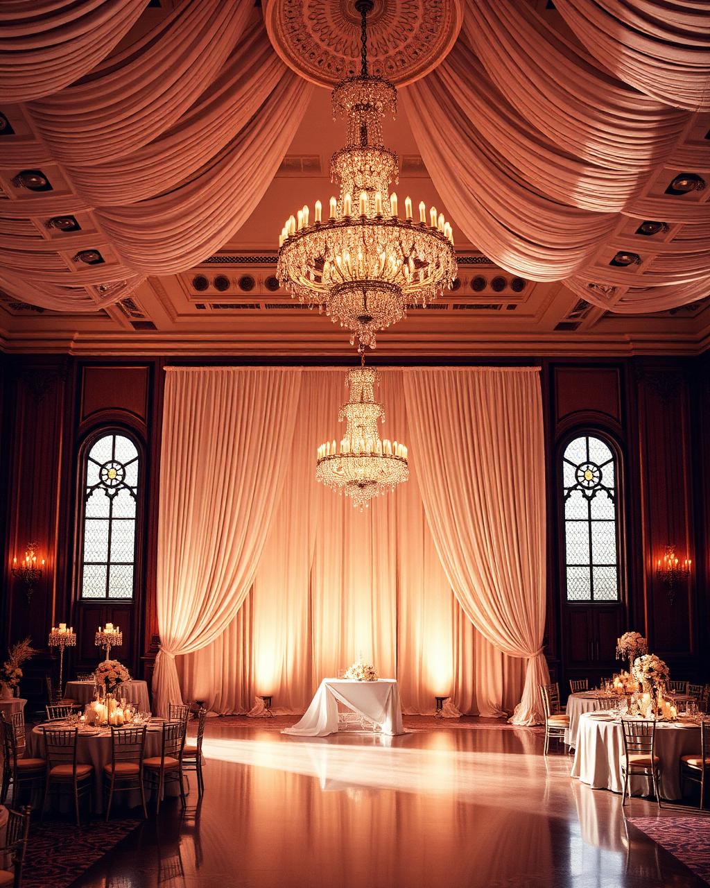 Southern Escapes for the Modern Bride